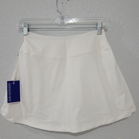 Addison Bay Tennis Skirt,  Size XS NWT - Picture 10 of 15